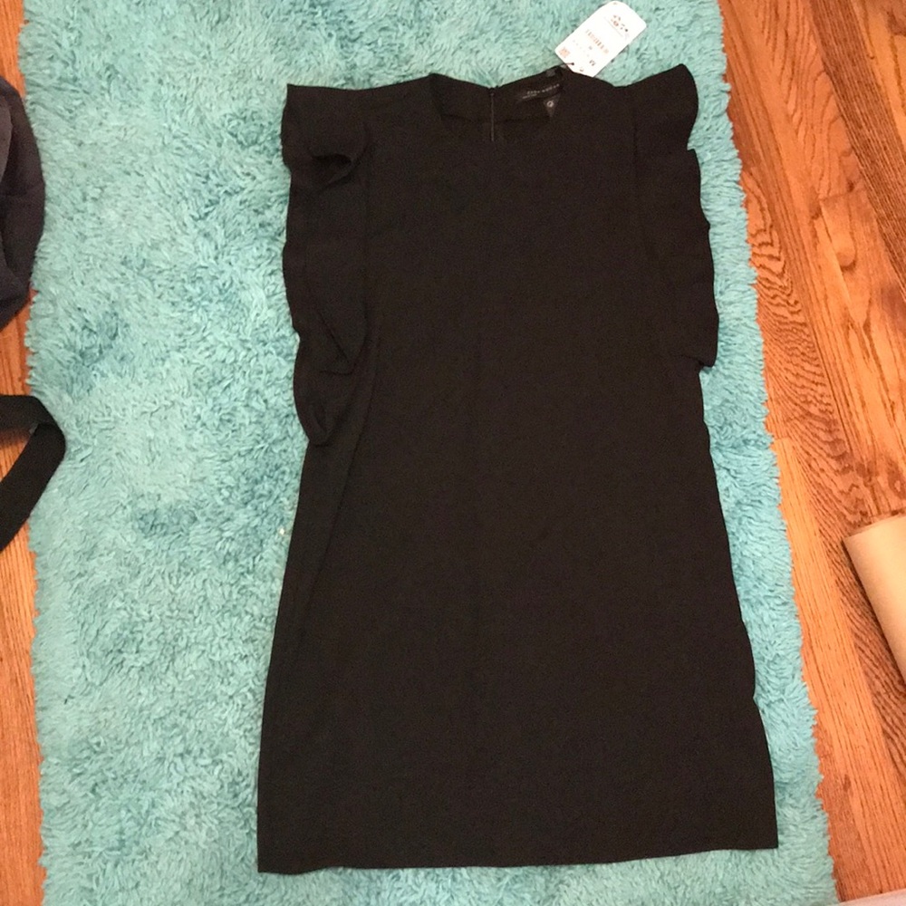 Zara never worn dress